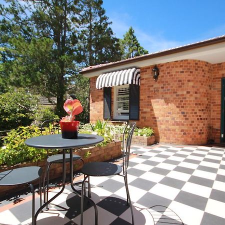 Winston Cottage At Three Sisters كاتومبا المظهر الخارجي الصورة
