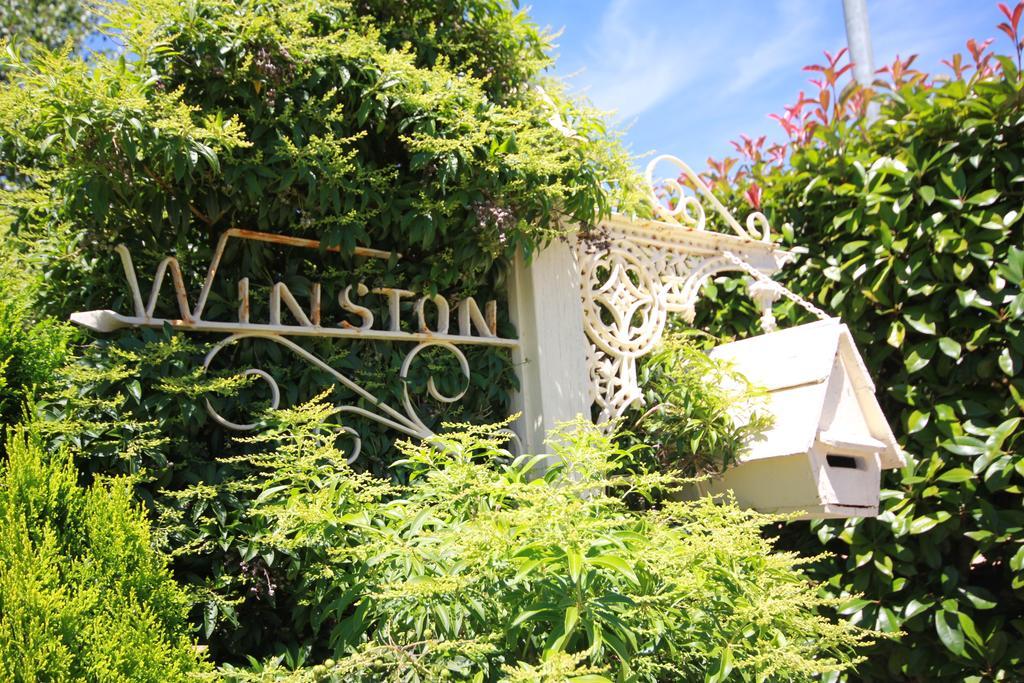 Winston Cottage At Three Sisters كاتومبا المظهر الخارجي الصورة