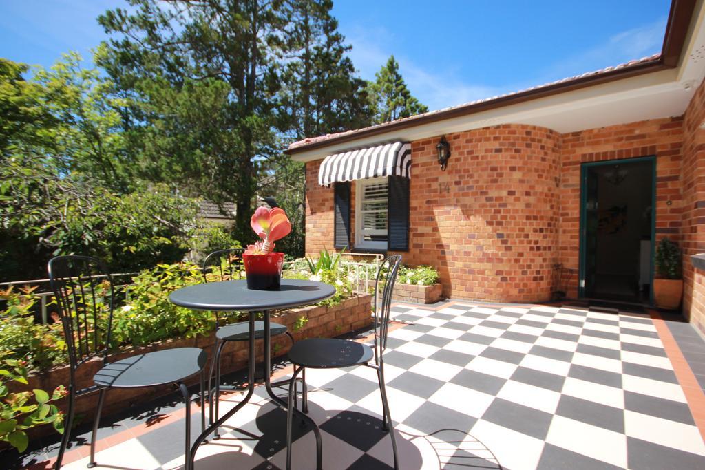 Winston Cottage At Three Sisters كاتومبا المظهر الخارجي الصورة
